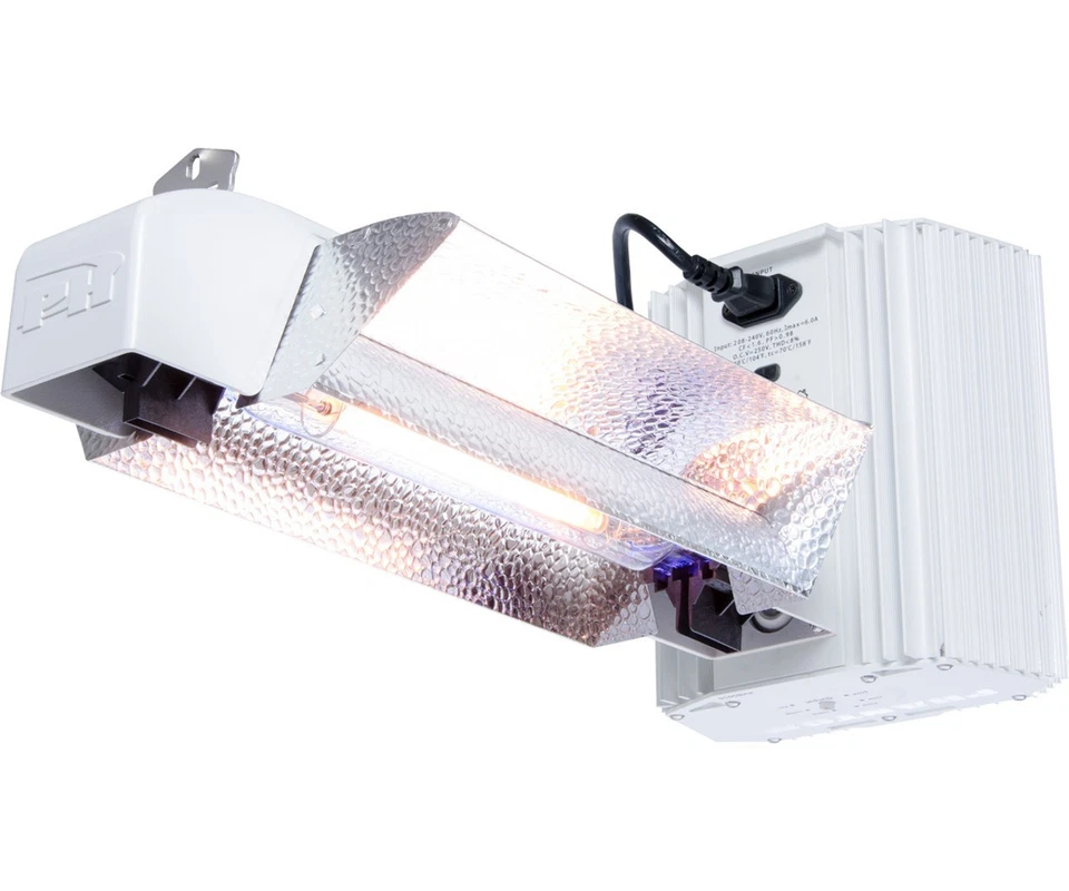 Phantom Commercial 1000w DE Open Lighting System W/ USB 208-240v - Image 2 of 4