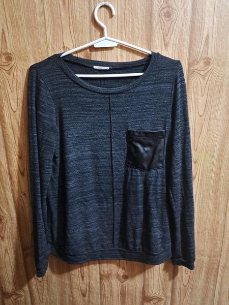 Women Intimissimi Sweater Grey 38 / M / 46