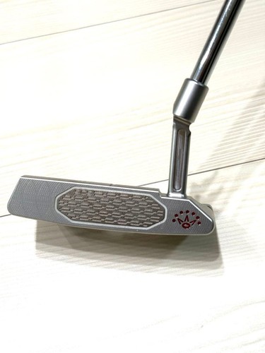 Scotty Cameron Studio Style Square Back 2 Putter 2025 Model 35"