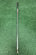 KBS MAX ULTRALITE Stiff-flex Steel Iron Shaft...