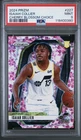 2025 Panini Isaiah Collier Base (PSA 9)