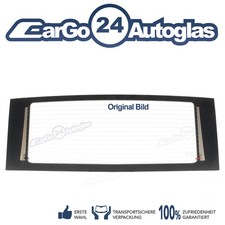 Heckscheibe f&uuml;r Mercedes Viano Vito W 639 Van Gr&uuml;n Solar Heizbar Bj 03-