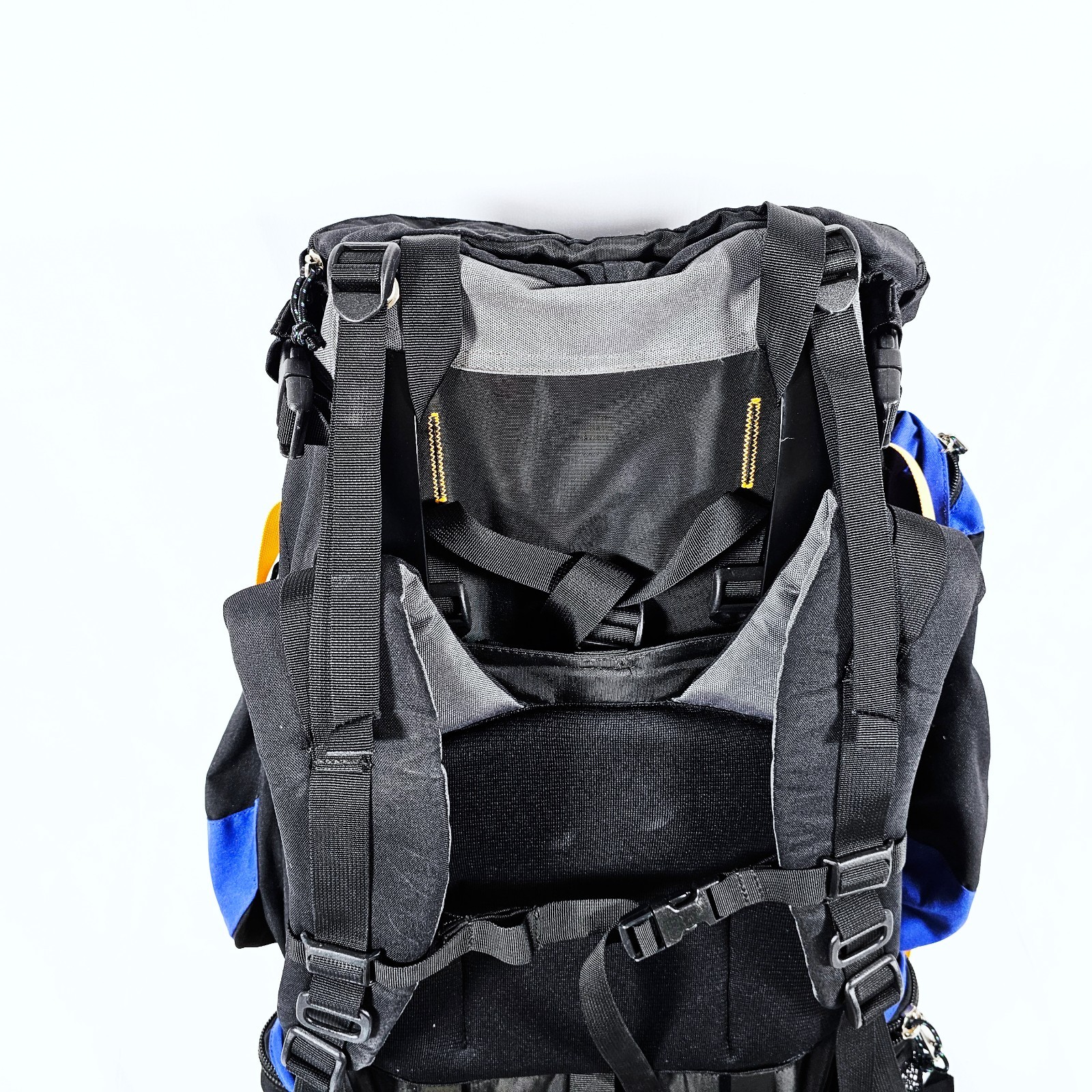 Kelty Red Cloud 5400  Backpack Internal Frame 54 Liter Hiking Outdoor Blue Black