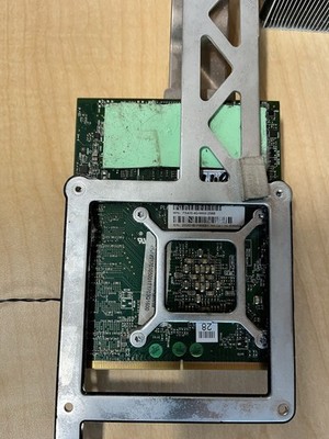 iMac Flashed Rom Radeon Rx480 MXM Graphics Card For 2009-2010 A1312 27  Only