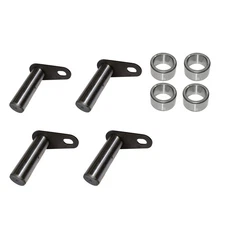 1429091 6K4148 Bucket Pin + Bushing Kit Fits CAT 267 277 287 267B 277B 287B