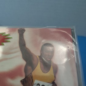 Virtua Athlete 2000 (Sega Dreamcast, 2000) Sealed