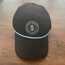 Detour Sunglasses Pineapple Hat Cap XL Snapback Adjustable