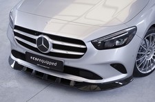 CSR Frontspoiler | Cup-Spoilerlippe mit ABE f&uuml;r Mercedes-Benz B-Klasse W247 CSL5