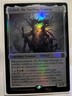 MTG Azlask, the Swelling Scourge Commander: Modern Horizons 3 0005 Foil Mythic
