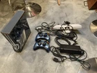 Halo 4 Xbox 360 | Console, 2 Controllers, Kinect and All Cables