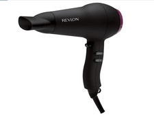 Image of Revlon Harmony 2000W Hair Dryer