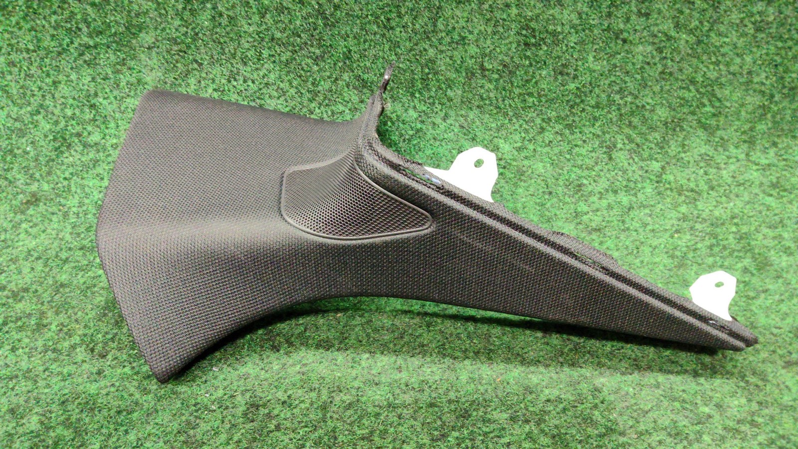 2018-2024 Audi A5 Rear Lh Left Upper D-pillar Interior Trim Panel Oem 8w8867245c