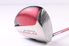 Callaway Big Bertha Diablo Driver / 10 Degree / Regular Flex Aldila DVS 65 Shaft