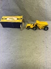Matchbox Series King Size Lesney K-7 Curtiss Wright Rear Dumper W/Og Box RARE