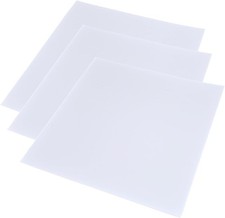 LED Light Diffuser Board Diffusion Cover Shee...