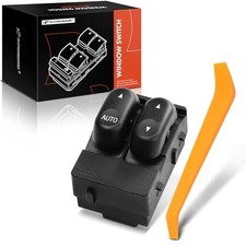Master Power Window Switch Compatible with Ford F-150 F150 2002 2003,