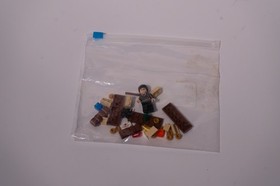 LEGO Harry Potter: The Lab (30111)