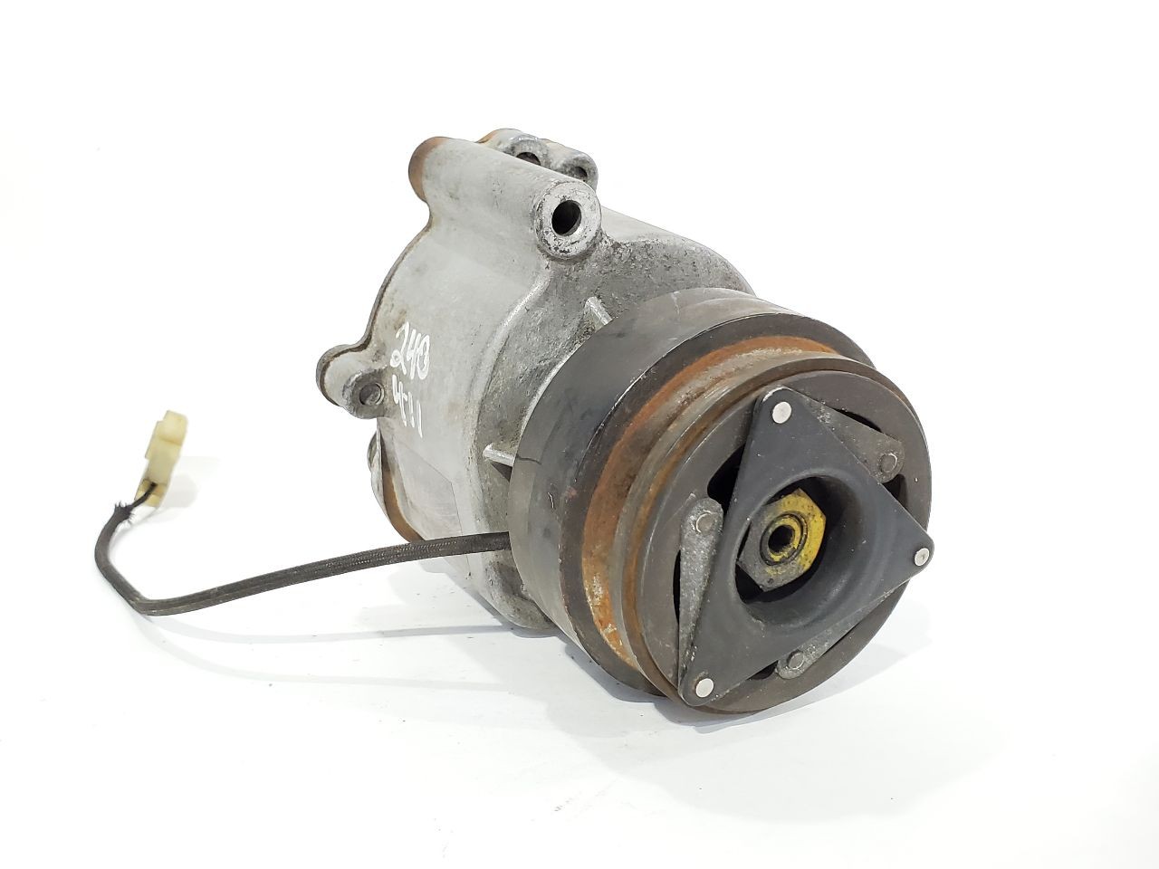 Used Part fits: 1990 Bentley TURBO R Grade A