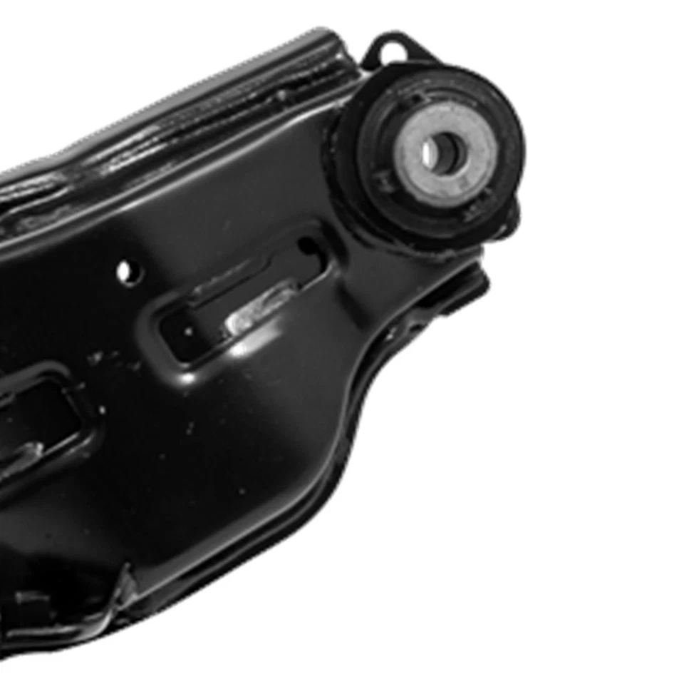 Support Arrière Pour Mazda 6 GG 2002 - 2008 Essieu Arrière - Photo 2/4
