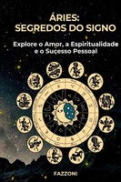 Ries Segredos Do Signo Fazzoni Taschenbuch Portugiesisch 2024 Clube De Autores