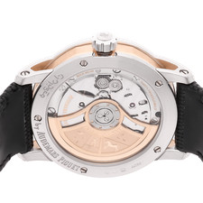 Audemars Piguet Code 11.59 WG Auto 41mm Grey Dial Watch 15210CR.OO.A002KB.01 5