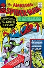 Amazing Spider-Man #14 Facsimile Edition Foil Variant