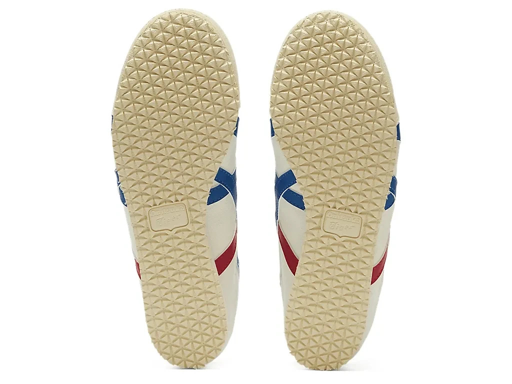 Onitsuka Tiger Sneaker MEXICO 66 PARATY 1183C316.100 WHITE