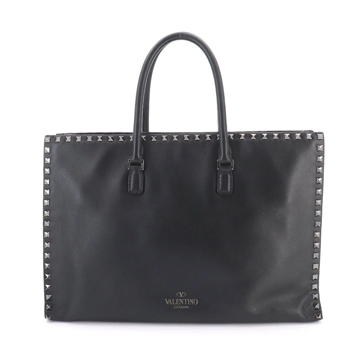 Valentino Tote Black Bags & Handbags for Women for sale | eBay