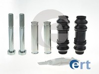 Ert FüHrungshüLsensatz Bremssattel FüR Audi A6 Avant 4G5 C7 4GD Q5 8RB