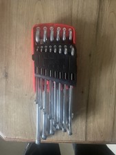 Mac Tools Spanner Set Precision Torque 6-19mm - 14 Piece Set