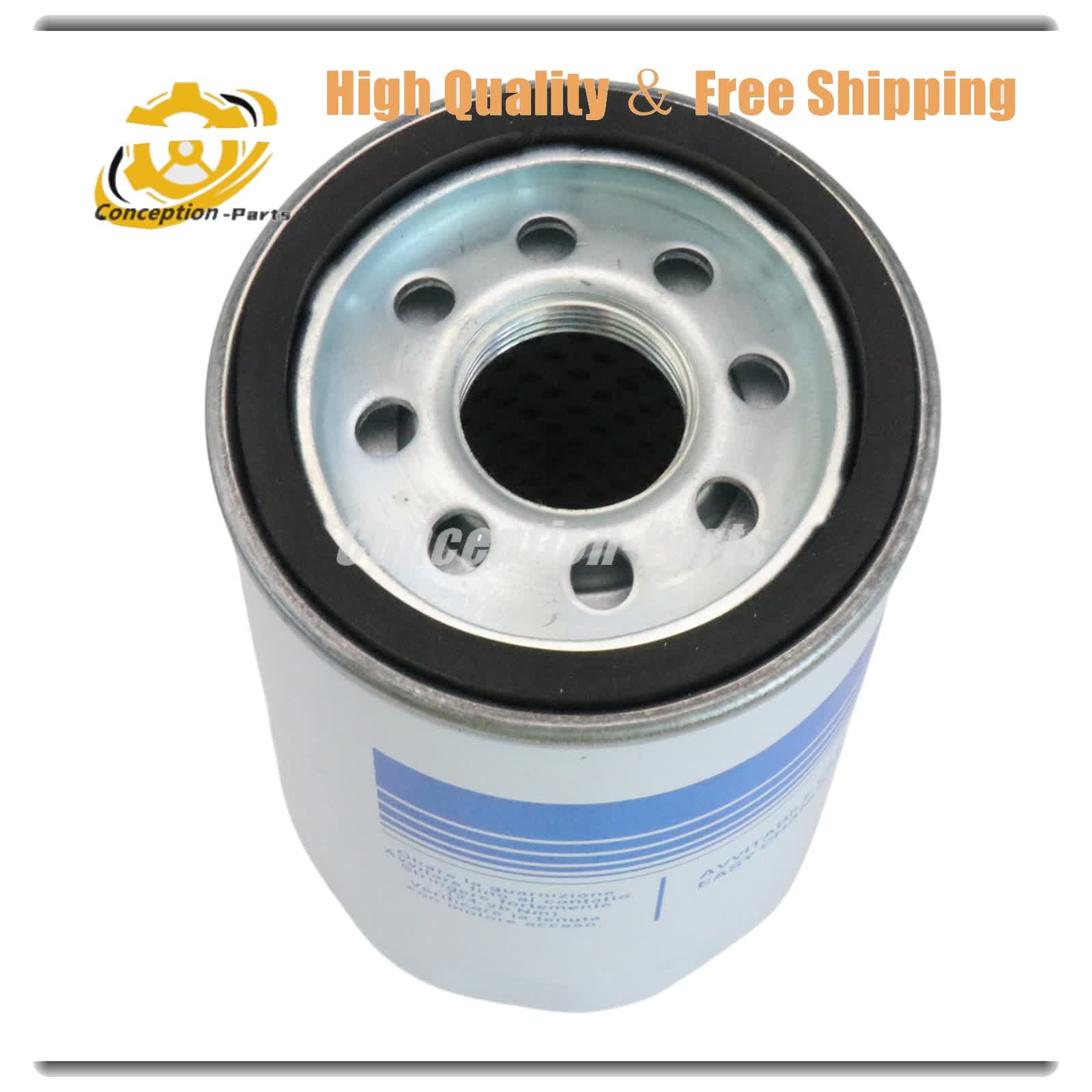 2Pcs For 07M115561B Lamborghini Aventador Murcielago diablo Oil Filter US Stock
