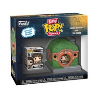 Funko Bitty Pop! The Lord Of The Rings - Frodo Baggins & The Shire