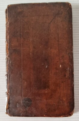The GENTLE SHEPHERD; a Scots Pastoral Comedy / Allan Ramsay / 1726  / SCARCE