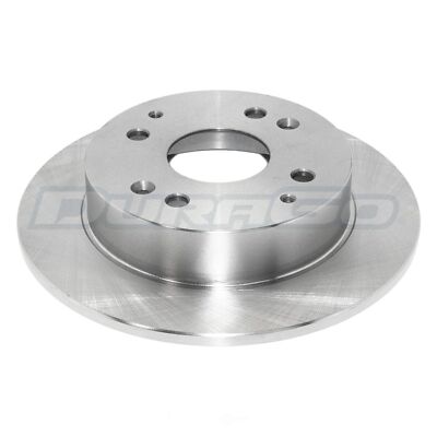 Disc Brake Rotor-Rear Disc Auto Extra AX31244