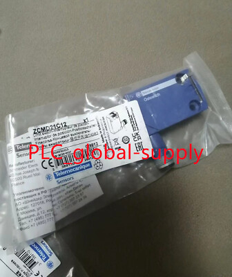 1PCS New original Unopened ZCMD21C12 Schneider ZCMD21C12  Fast shipment