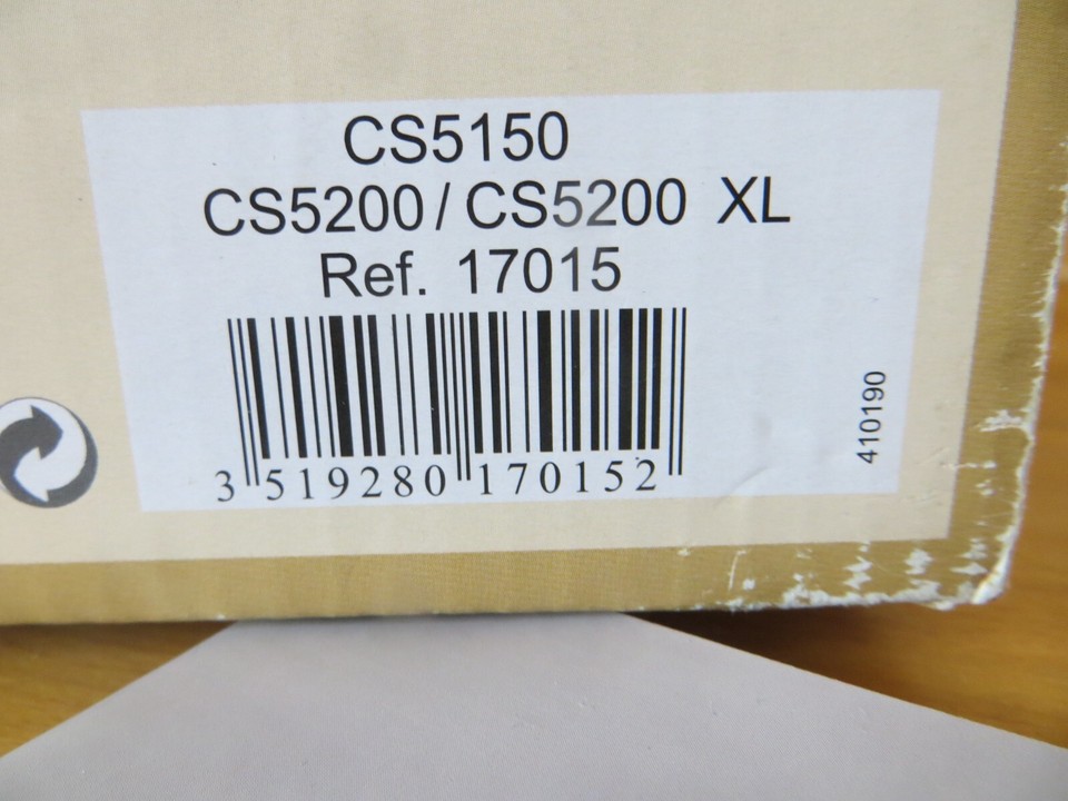 Magimix Accessory 17015 Dough Bowl Kit for CS5150 CS5200 CS5200XL