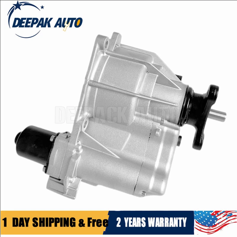Coupling Assembly 4WD For Hyundai SantaFe Tucson Sportage Kia Sorento 478003B520 - Image 4 of 4