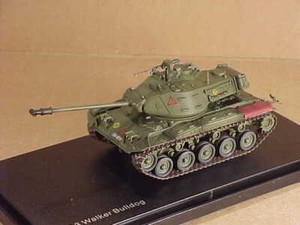 m41a3 tank