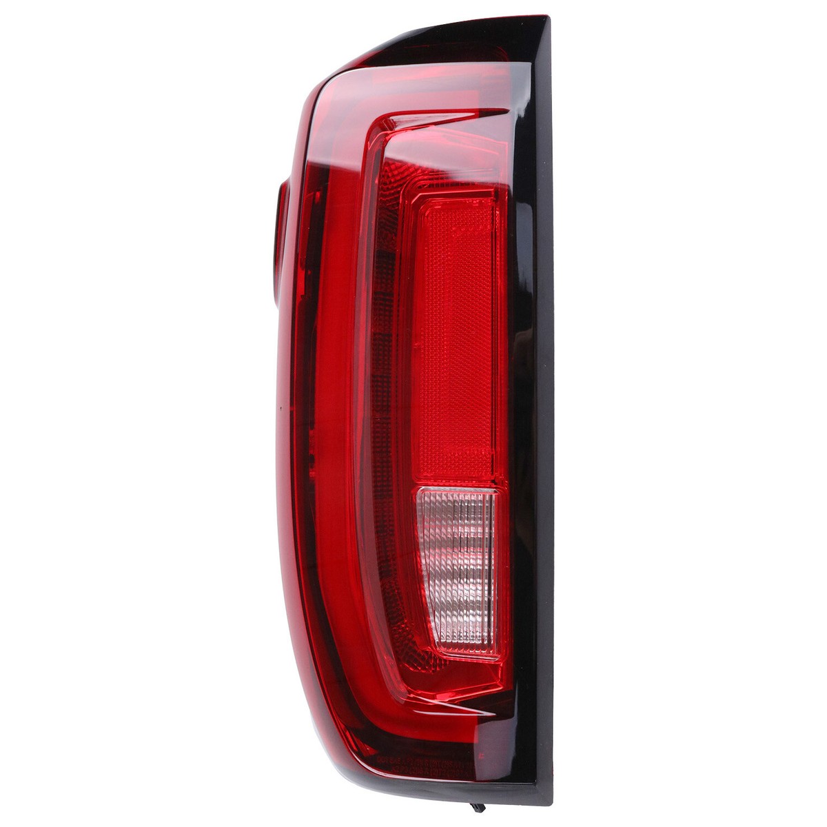 LH Tail Light 84968740 84565921 84831182 85115889 84760017 For GMC 
