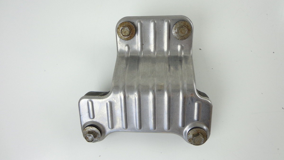 1998-99 Kawasaki ZX900C ZX9R ZX9 Ninja/98 Rear Engine Cover Panel