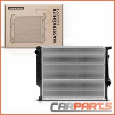 Radiateur BMW 324