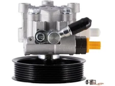 PWR Steer 47XW16X Power Steering Pump Fits 2005-2015 Toyota Tacoma 4.0L V6