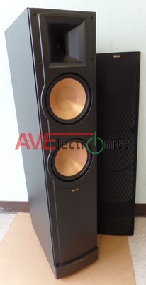 klipsch rp 82