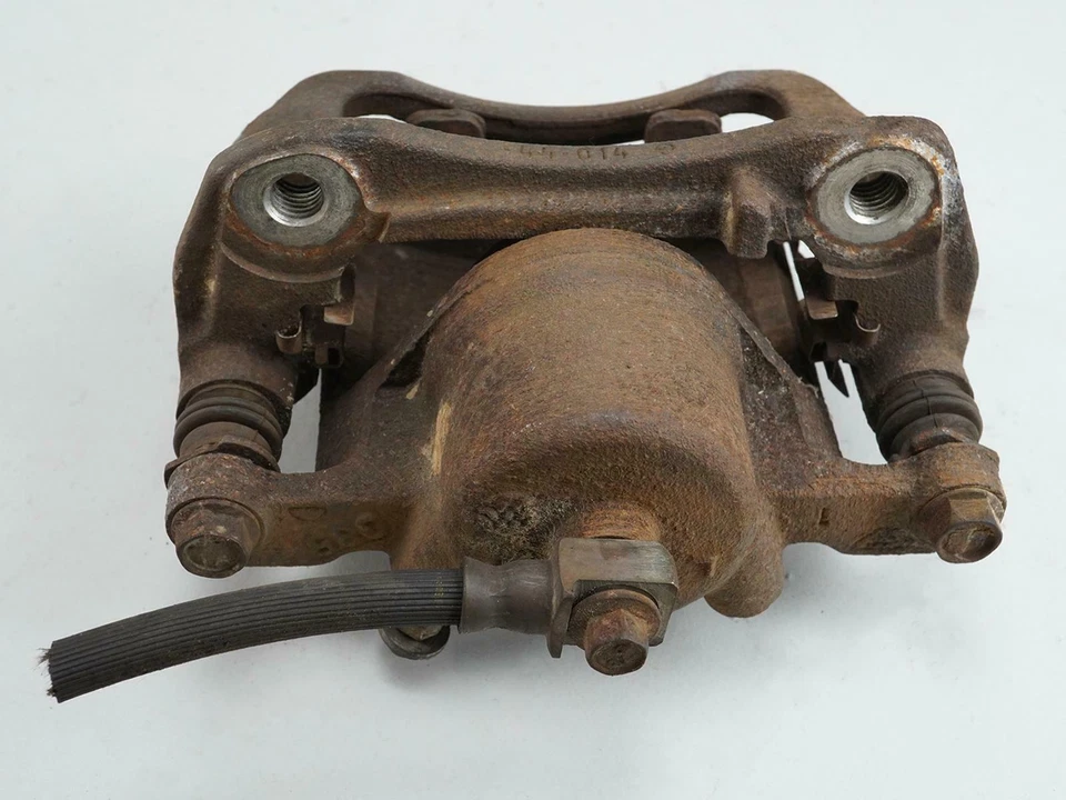 2005 - 2010 Chevrolet Cobalt Caliper Opt J41 Jm4 sistema de freio dianteiro passageiro destro - Imagem 2 de 4