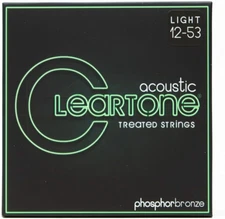 7412 Acoustic Guitar String, Light