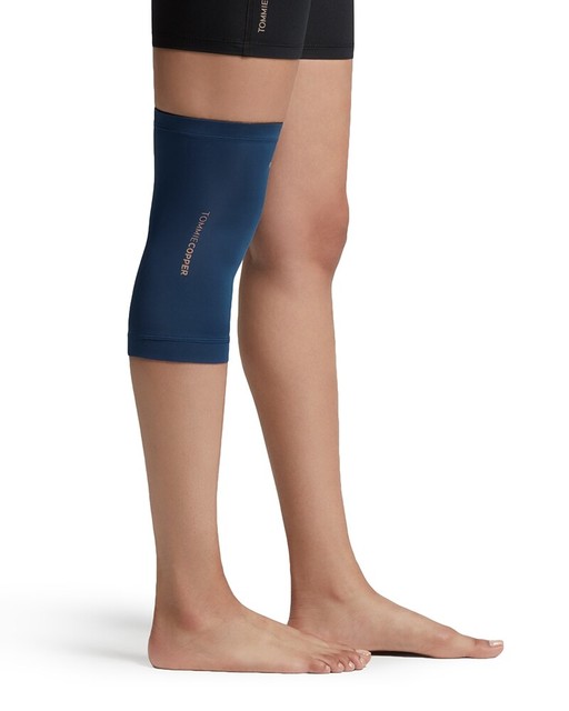 Tommie Copper Knee Brace Womens Compression Sleeve Leg Pain Core