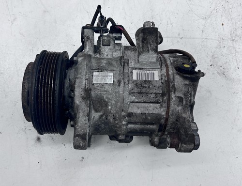 Klimakompressor BMW 3er Touring (E91) Denso 6SBU14A GE447260-4710