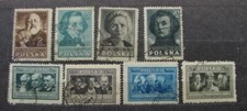 262. 8. POLSKA  1947