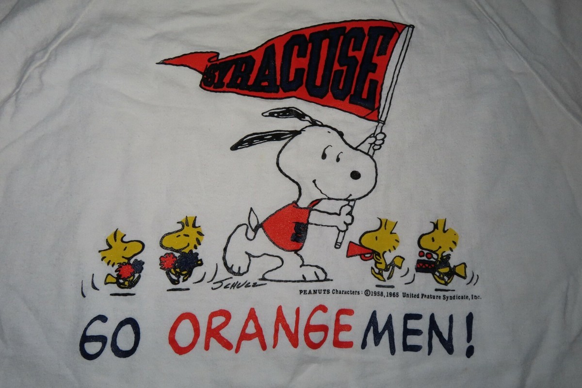 NUTMEG Peanuts Baseball T-Shirt スヌーピー ナツメグ Tシャツ NATMEG Peanuts Baseball T-Shirt 2color - ETERNITY USA