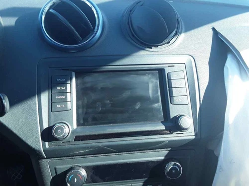 Pantalla Multifuncion para SEAT IBIZA BERLINA (6J5) Reference 2015 1162042 - Imagen 1 de 10